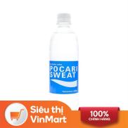 Siêu thị VinMart - Thức uống bổ sung ion Pocari Sweat chai 500ml