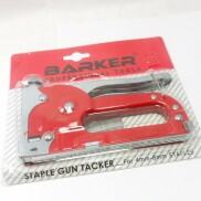 Súng bắn ghim cầm tay Barker + Tặng 01 hộp ghim số lượng 5000 ghim 16 8