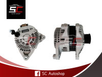 ALTERNATOR MAZDA 2 SKYACTIV ไดชาร์จ มาสด้า 2 สกายแอคทีฟ เครื่องยนต์เบนซิน 12V 150A สินค้าใหม่ 100% รับประกันโดย SC Autoshop