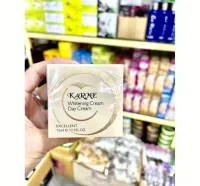 KARME Whitening Cream Day Cream 15g. ครีมคาเม่