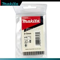 MAKITA รุ่น D-06373 ดอกเจาะเหล็ก HSS-G 5.00x86mm