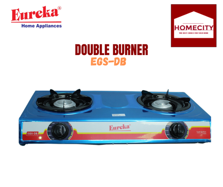 EUREKA STOVE EGSDB Lazada PH