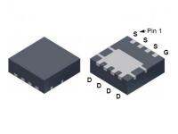 FDMC8884 N-Channel MOSFET 30V/15A