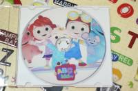 DVD ABC Kids TV สื่อดัง