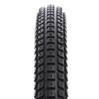 Vee Rubber - ยางนอกจักรยาน - Bicycle Tire 20X1.50 RUBIX FB