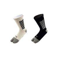 ถุงเท้ากันลื่นแยกนิ้ว(Anti slip socks)ยี่ห้อ Foxsox  รุ่น Getabi(ฟ๊อกซ์ซอค เกตาบิ)