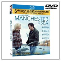 (แผ่นบลูเรย์) Manchester By The Sea แค่...ใครสักคน (Blu-ray)