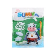 Kẹo Mềm Sữa Sumika Gói 350g