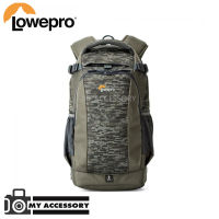 LOWEPRO FLIPSIDE 200 AW II MICA PIXEL CAMO กระเป๋าเป้ กระเป๋ากล้อง