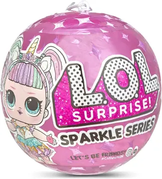 Shop Lol Doll Ball online