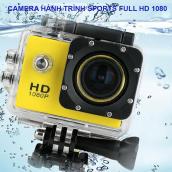 Mua camera ip wifi Camera Hành Trình Sport Full Hd 1080 Cao Cấp