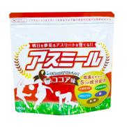 Sữa Asumiru phát triển chiều cao 3-16 tuổi