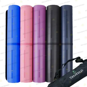 Tanyamaya best sale yoga mat