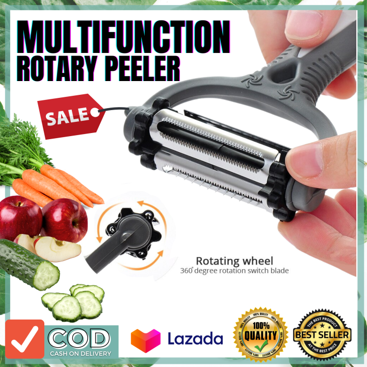 Japanese Rotary Peeler