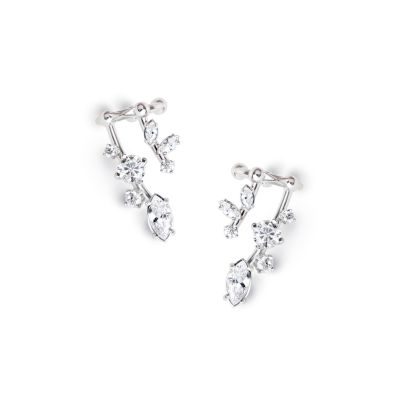 Ivy 1st Sister Cuff Earrings (Pre-order)