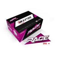 ผ้าเบรค NEXZTER Race Spec (คู่หน้า) Toyota Hilux LN50, HI-S LH50 ปี 83-93 ผ้าดิสเบรค ผ้าเบรคหน้า ผ้าเบรครถยนต์