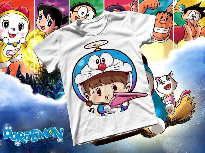 Doraemon: Xem hình về Doraemon - chú mèo máy từ tương lai, bạn sẽ được đắm mình trong thế giới phép thuật và tràn đầy niềm vui. Hình ảnh này sẽ đưa bạn trở lại thời thơ ấu và mang lại những kỷ niệm tuyệt vời nhất.