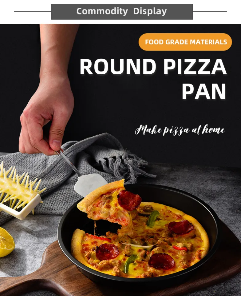 1pc 9 Inch Pizza Pan