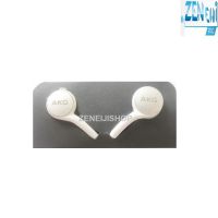 Samsung หูฟัง Earphones Tuned by AKG หัว 3.5mm - (White) สีขาว , จัดส่งฟรีทั่วประเทศ , Zeneiji Shop