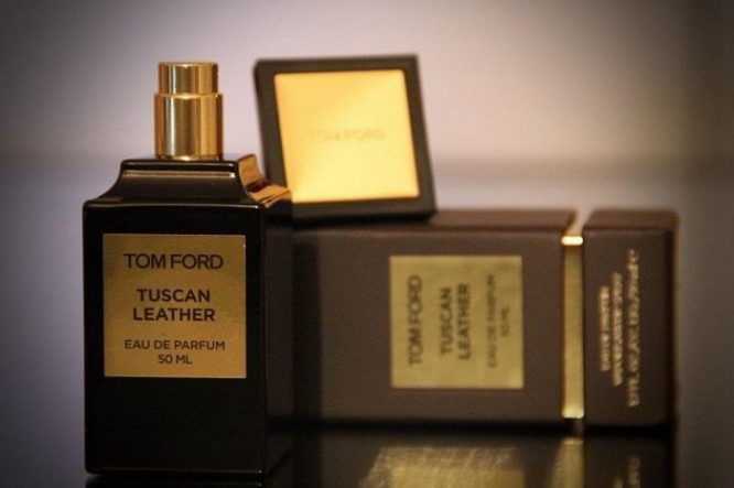 Nước Hoa Tom Ford Tuscan Leather 