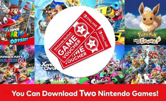 nintendo switch games cheap digital