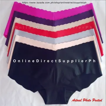 Buy Nylon Spandex Underwear online