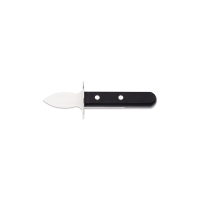 GIESSER Oyster Knife with Hand Guard Blade 6 cm. มีดGiesser มีดแกะหอยนางรม ความยาวใบมีด 6 ซม. [GGM™]