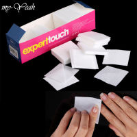 myyeah 325pcs/pack Nail Art Remover Wraps Cotton Pad Nail Lint Free Removal Wipes Tips Powders Liquids Clean Tools