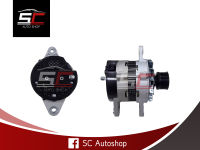 ALTERNATOR ISUZU DECA 360HP 6HK1 1A7PK ไดชาร์จ อีซูซุ เดก้า 360 แรง เครื่อง 6HK1 7PK+1 ร่อง 24V 50A สินค้าใหม่ 100% รับประกันโดย SC Autoshop