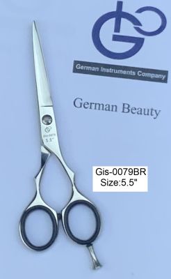 กรรไกรตัดผม-Barber Scissor