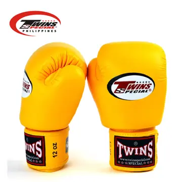 Buy Boxing Gloves 12oz Twins online | Lazada.com.ph