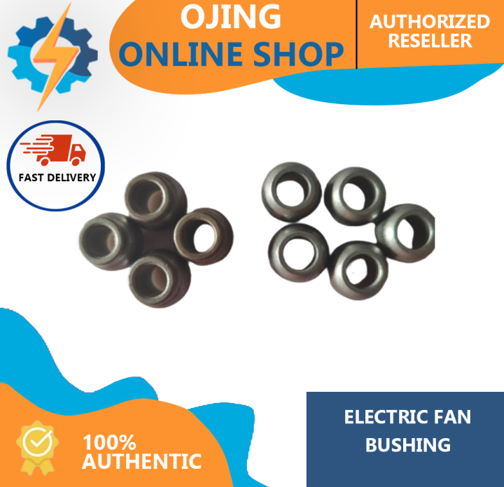 Electric Fan Bushing Lazada PH