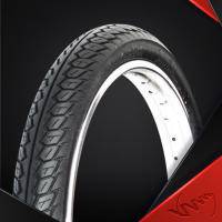 Vee Rubber - ยางมอเตอร์ไซค์  - VRM 234 ขอบ 17