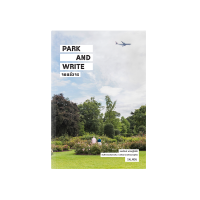 PARK AND WRITE จดแล้วจร : ชนพัฒน์ เศรษฐโสรัถ : Salmon Books