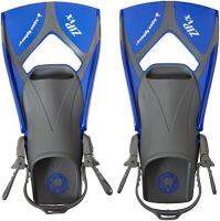 Aquasphere ZIP VX Fins