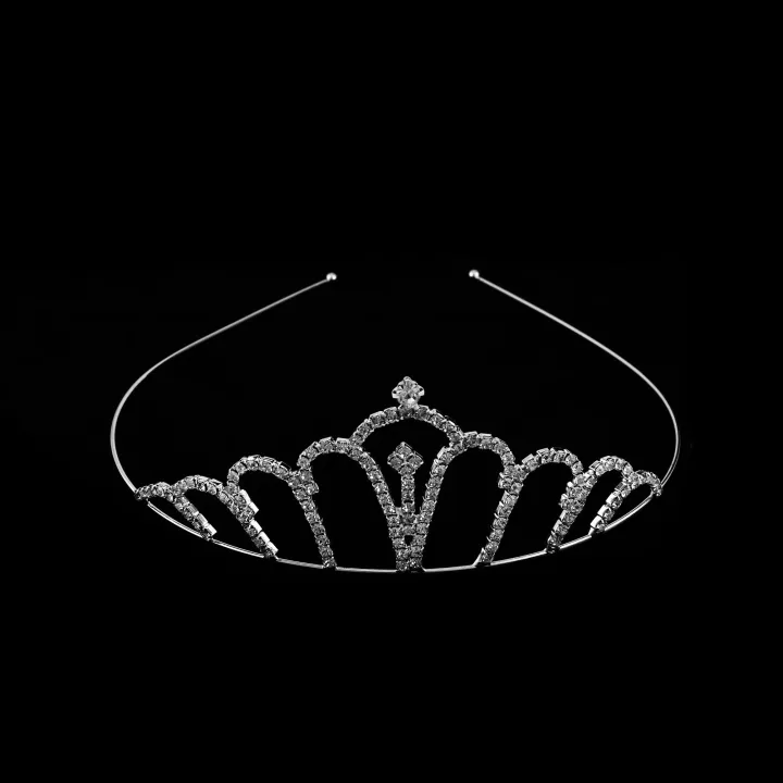 Twinkle Royal Queen Princess Tiara Crown Rhinestones Wedding Bride Crown Tiara Headband Small | Lazada PH Twinkle Royal Queen Princess Tiara Crown Rhinestones Wedding Bride Crown Tiara Headband Small | Lazada PH