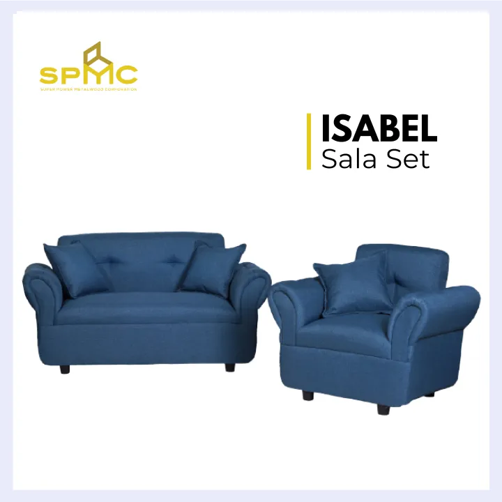 Isabel Sala Set Lazada PH Buy sell online Sofas with cheap price