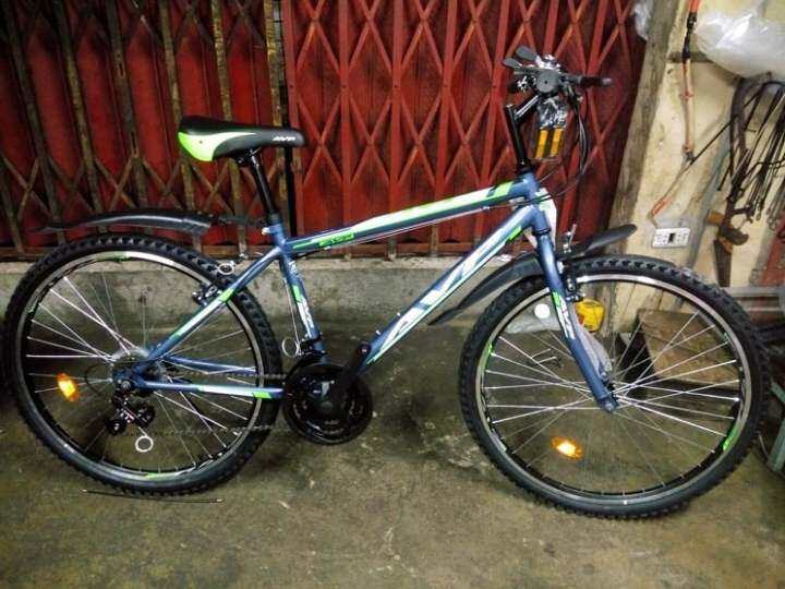 avp bmx bike price