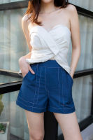 ShadeofmeStore Liana Shorts