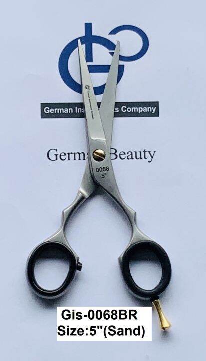 กรรไกรตัดผม-barber-scissor