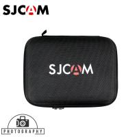 SJCAM CASE BAG (LARGE) กระเป๋าใส่กล้องและอุปกรณ์ SJCam