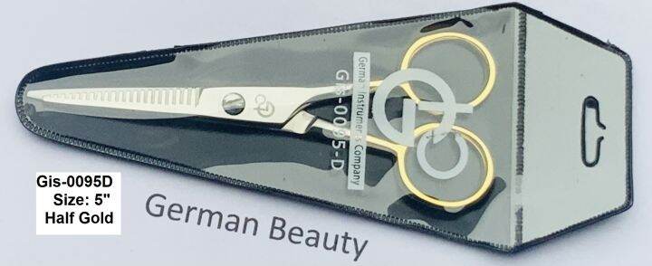 กรรไกรซอยผม-barber-scissor