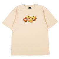 getricheasy - Graphic tee apple logo