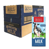 Thùng 12 hộp australia s own sữa tươi úc nguyên kem 1l - hsd 2021 - ảnh sản phẩm 1