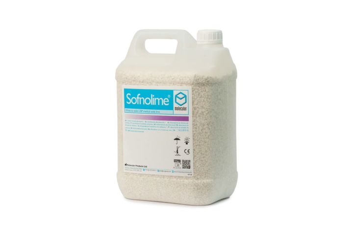 โซดาไลม์ Sofnolime4.5 กก