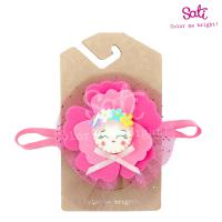 Sati - ผ้าคาดผม - ML. HB. Little Lady Headband HB096