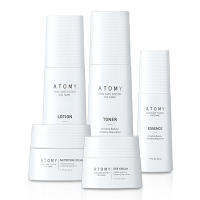 อะโทมี่ สกินแคร์ ซิสเต็ม เดอะ เฟม (Atomy Skin Care System The Fame) บำรุงผิวหน้า ครีม โลชั่น โทนเนอร์ อายครีม เซรั่ม เอสเซนส์