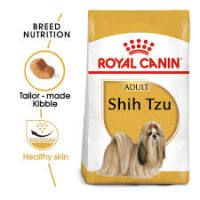 Royal canin Adult shih tzu 1.5 kg