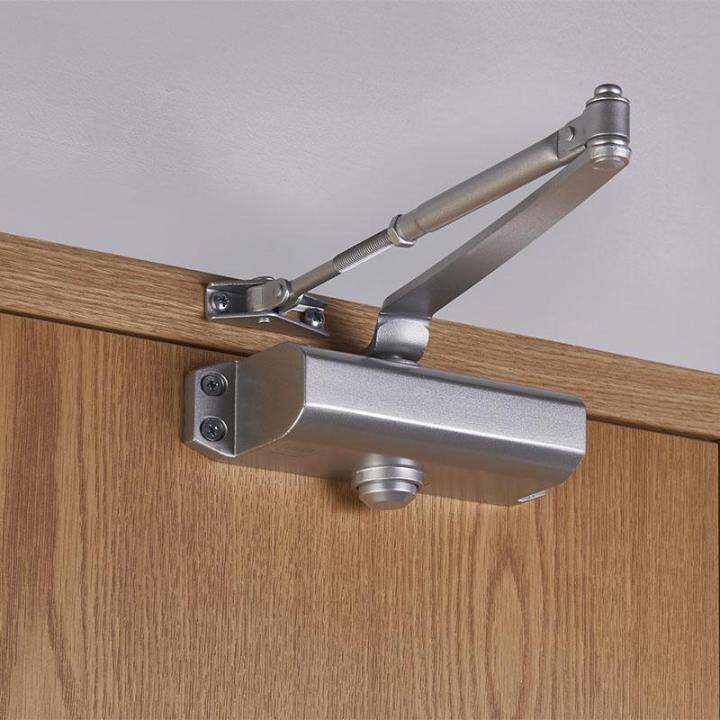 85KG Door Closer (100 years service life) (super alloy never Rust) Door ...