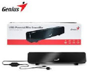 Loa Soundbar 100 Genius